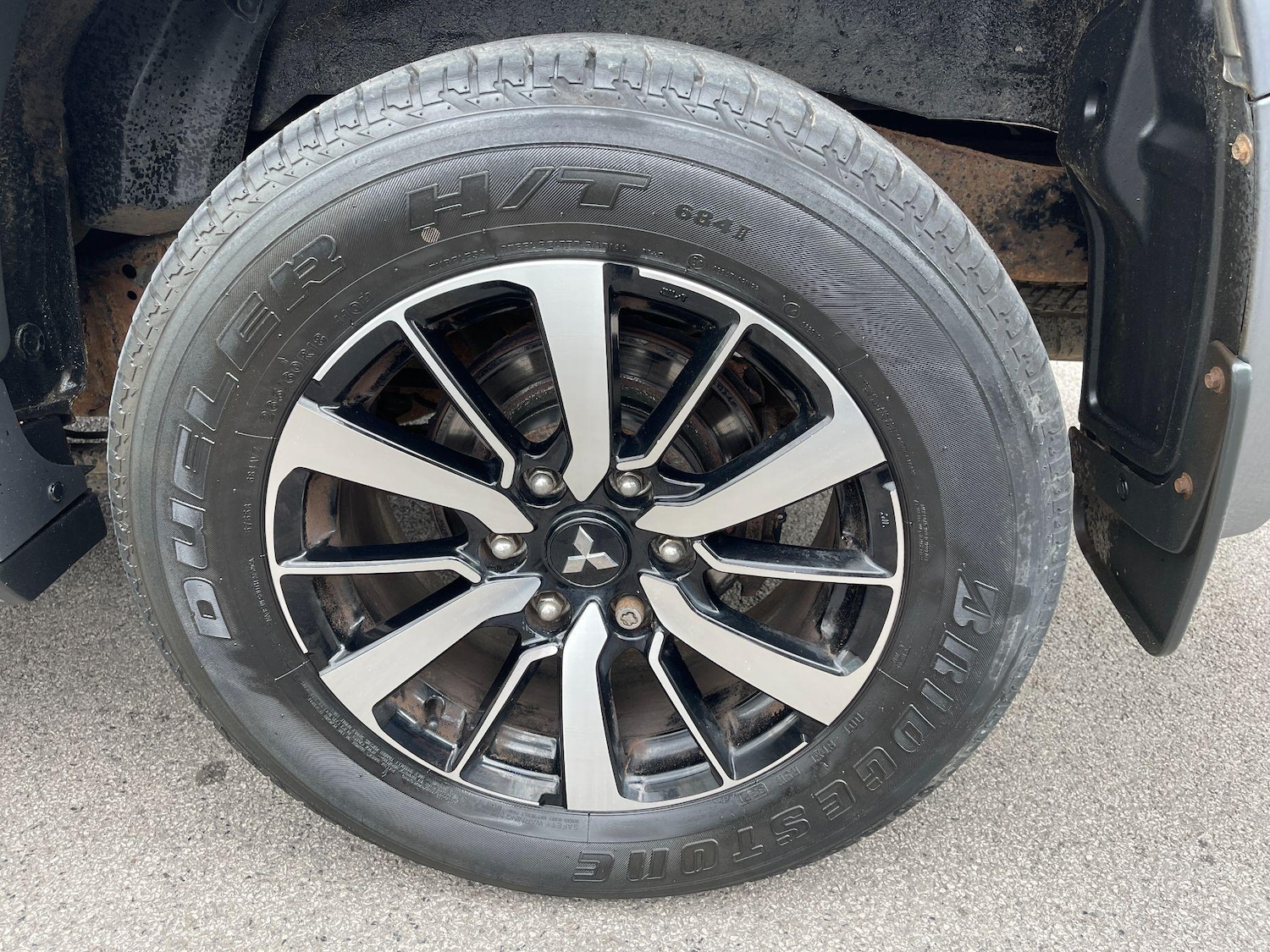 Used Mitsubishi Shogun Sport 2019 for sale - 76214803: Photo 43