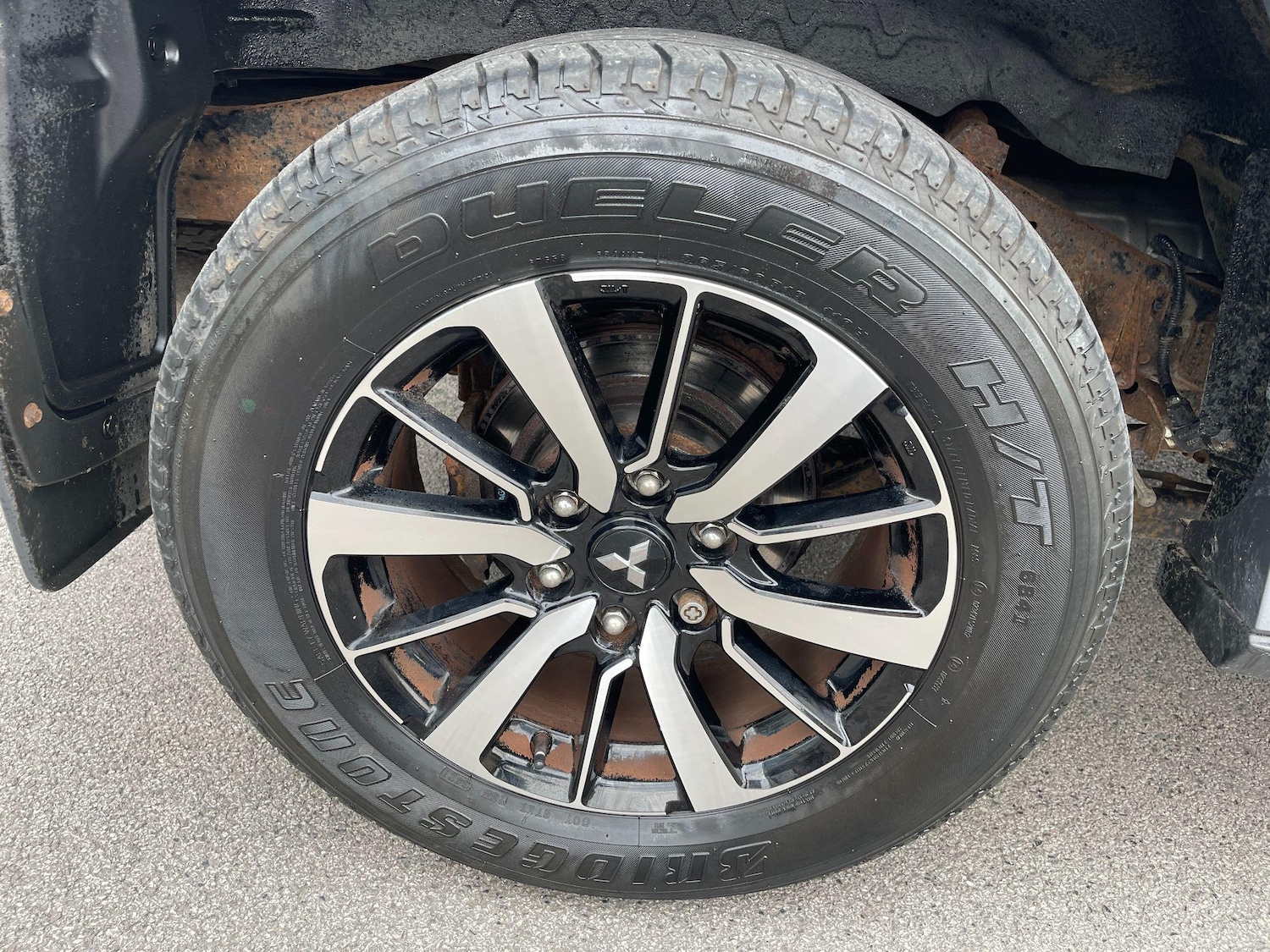 Used Mitsubishi Shogun Sport 2019 for sale - 76214803: Photo 44