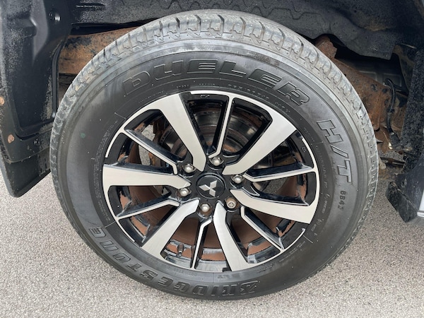 Used Mitsubishi Shogun Sport 2019 for sale - 76214803: Photo 44