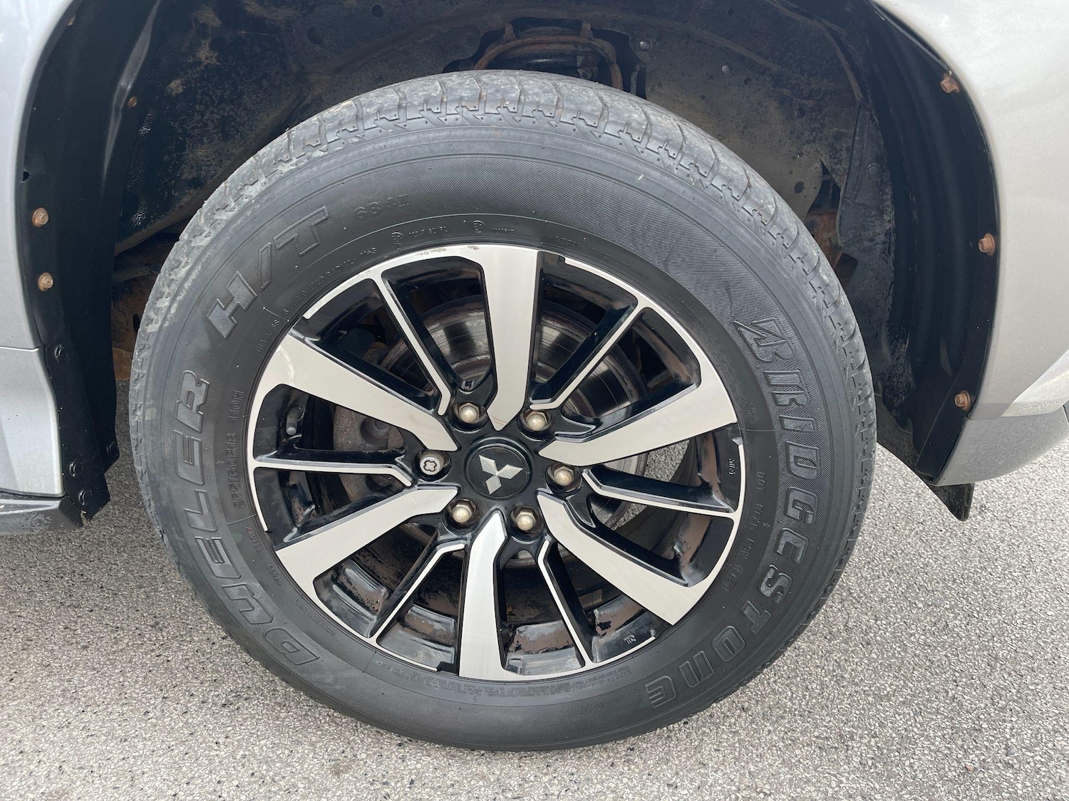 Used Mitsubishi Shogun Sport 2019 for sale - 76214803: Photo 45