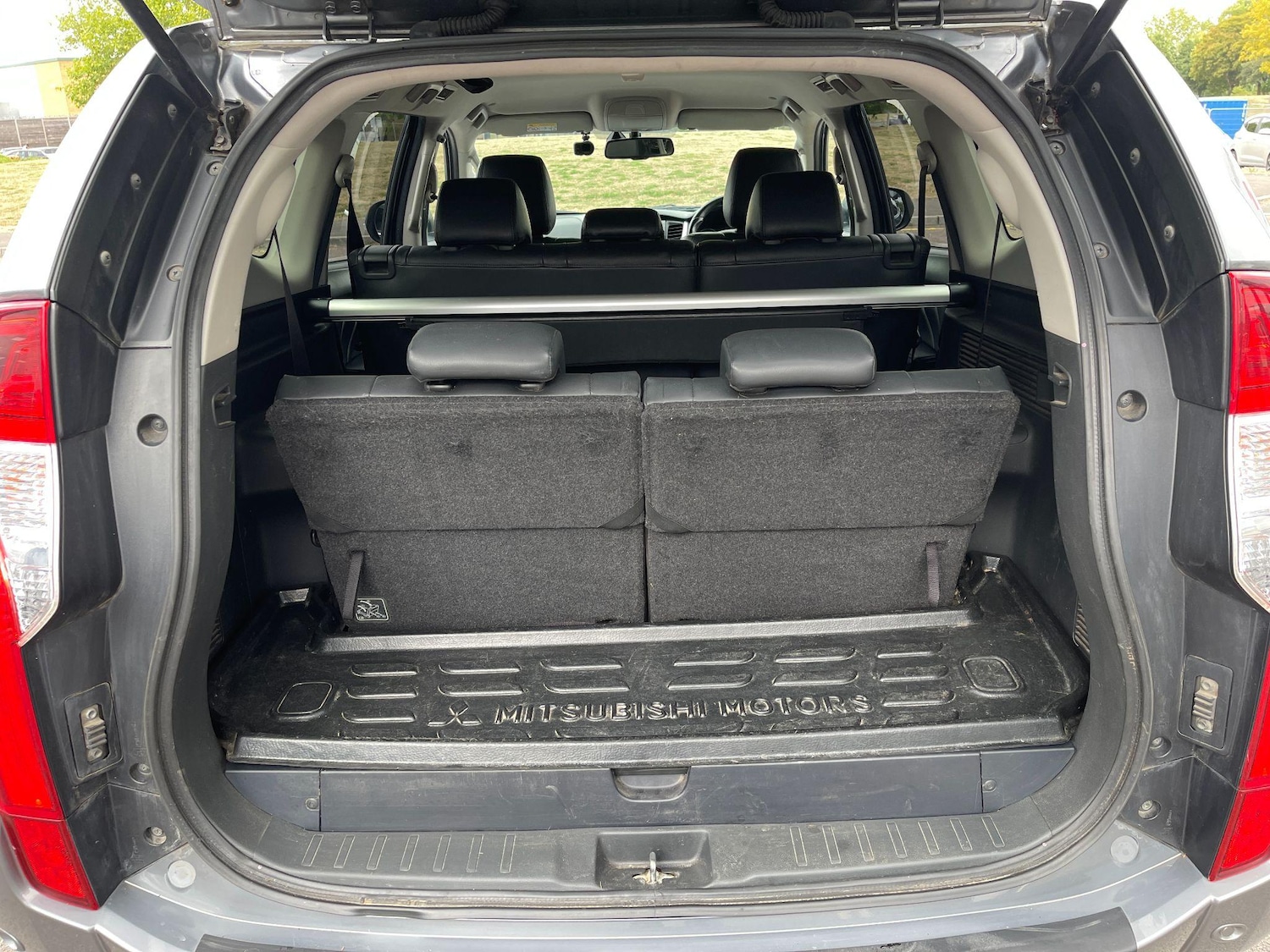 Used Mitsubishi Shogun Sport 2019 for sale - 76214803: Photo 48