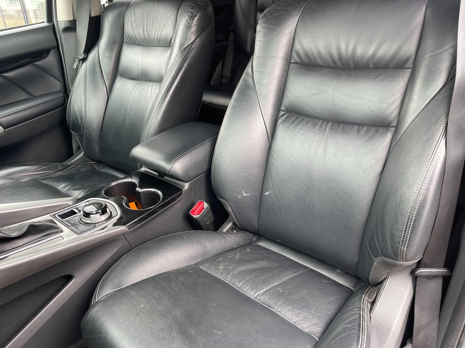 Used Mitsubishi Shogun Sport 2019 for sale - 76214803: Photo 49