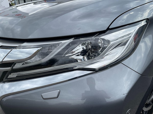 Used Mitsubishi Shogun Sport 2019 for sale - 76214803: Photo 52