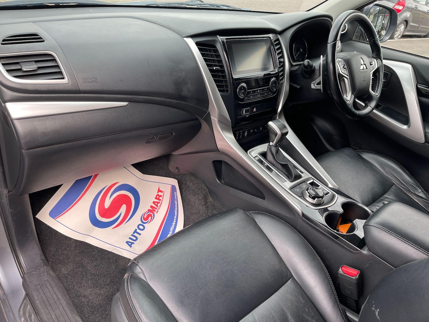 Used Mitsubishi Shogun Sport 2019 for sale - 76214803: Photo 54