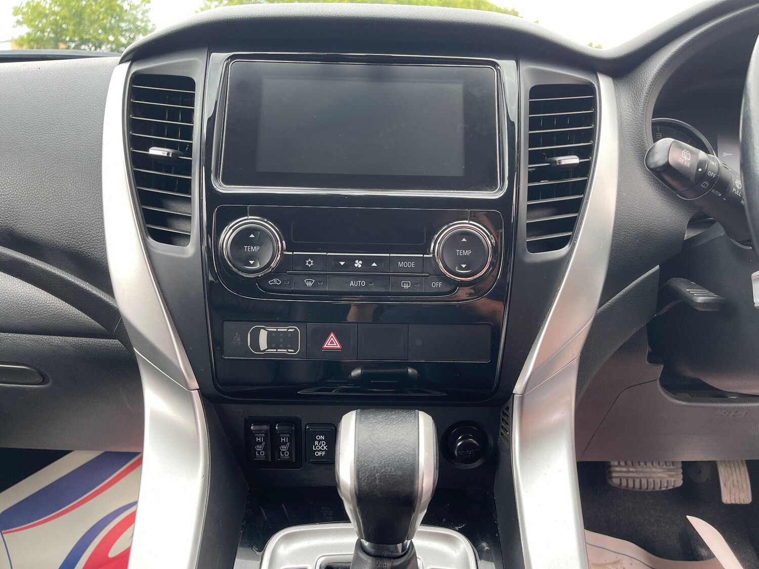 Used Mitsubishi Shogun Sport 2019 for sale - 76214803: Photo 55