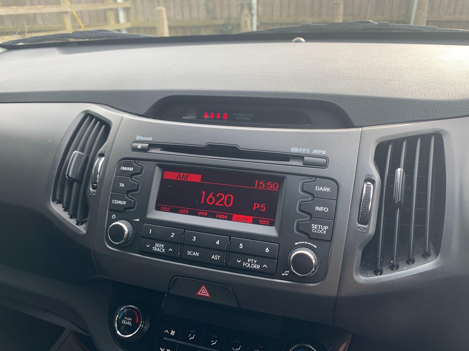 Used Kia Sportage 2012 for sale - 78204727: Photo 10