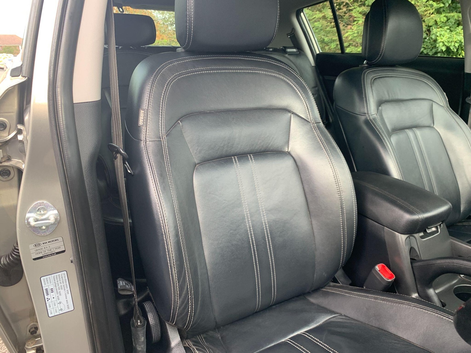 Used Kia Sportage 2012 for sale - 78204727: Photo 12