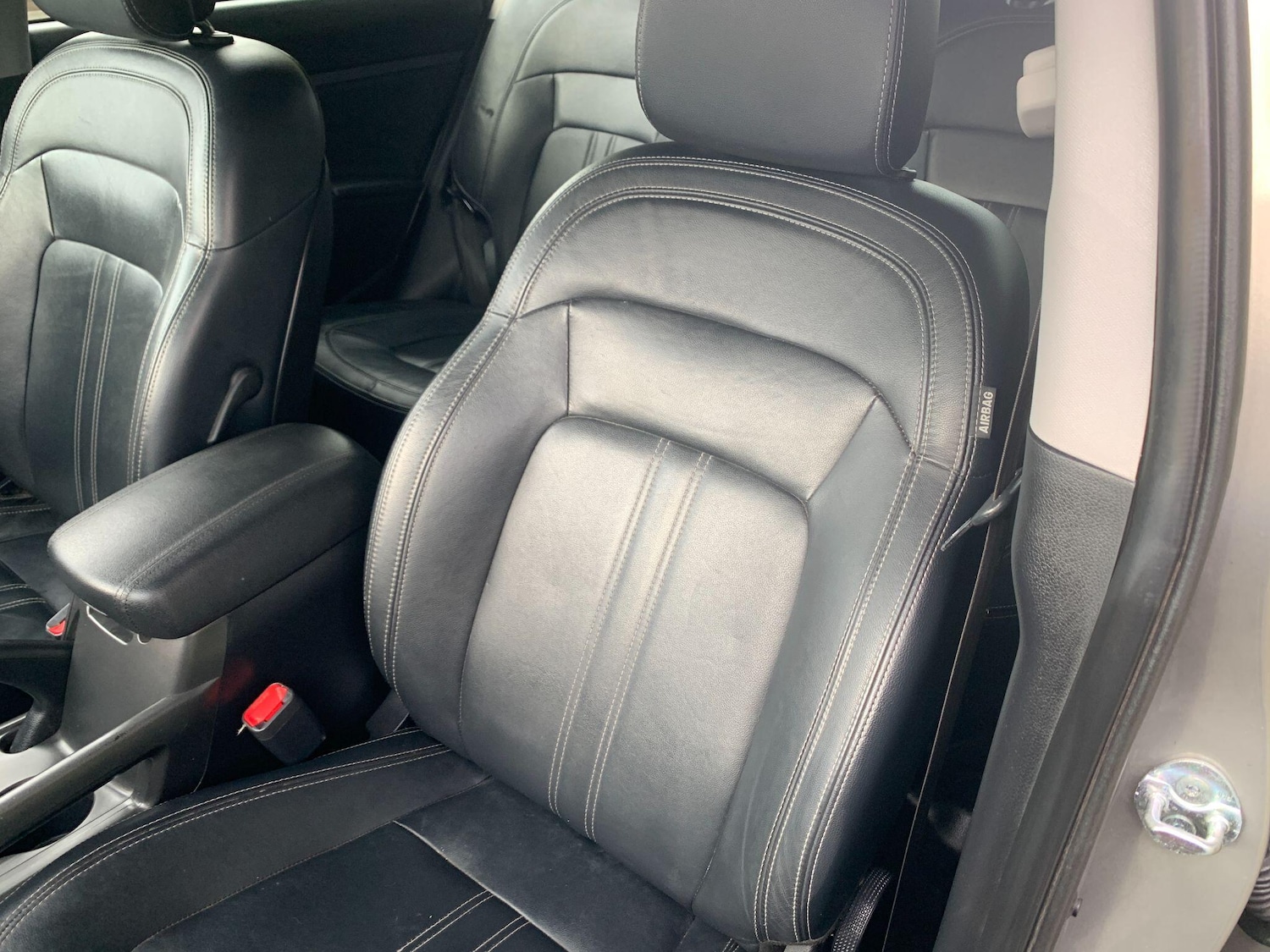 Used Kia Sportage 2012 for sale - 78204727: Photo 13