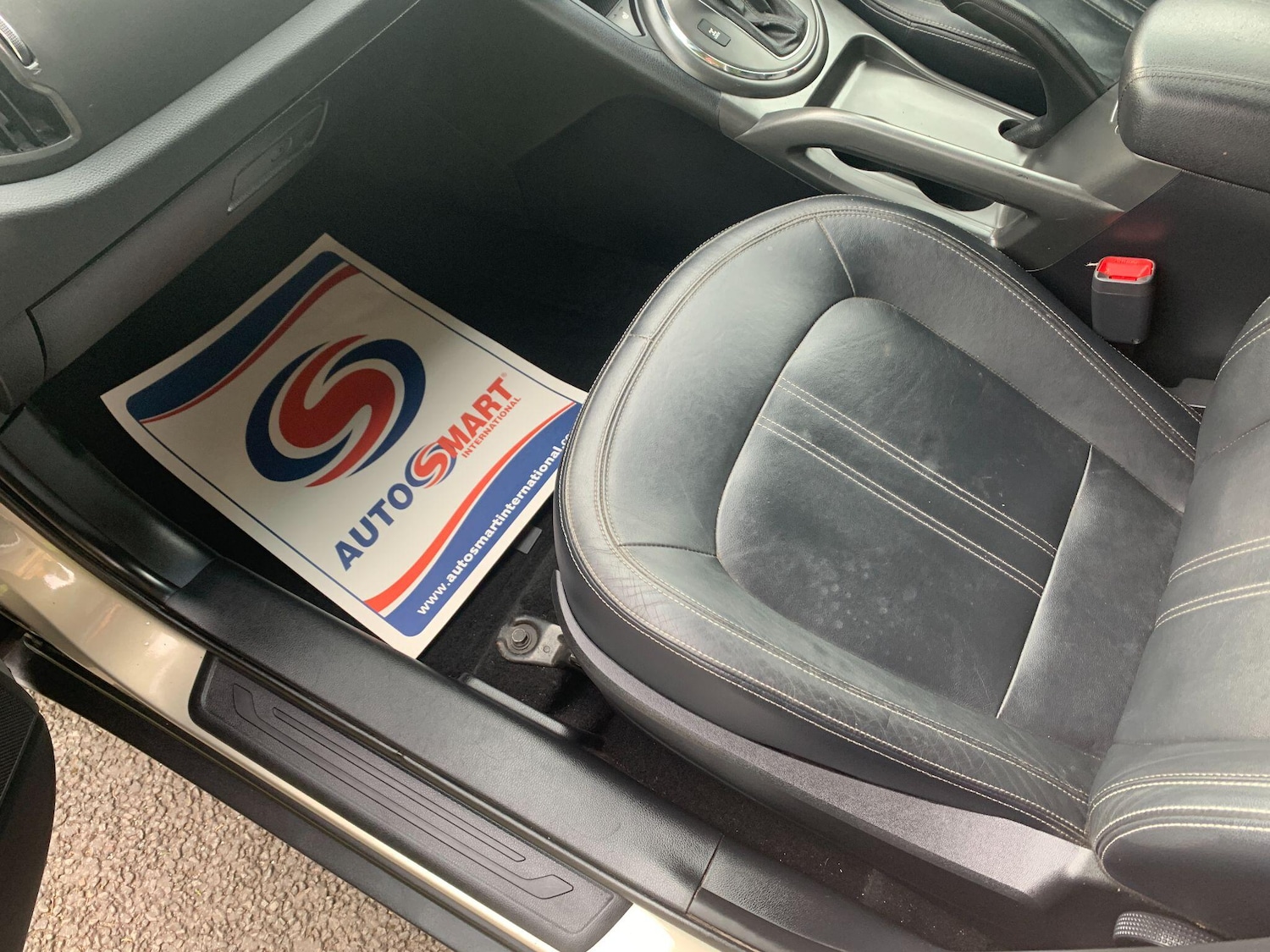 Used Kia Sportage 2012 for sale - 78204727: Photo 14