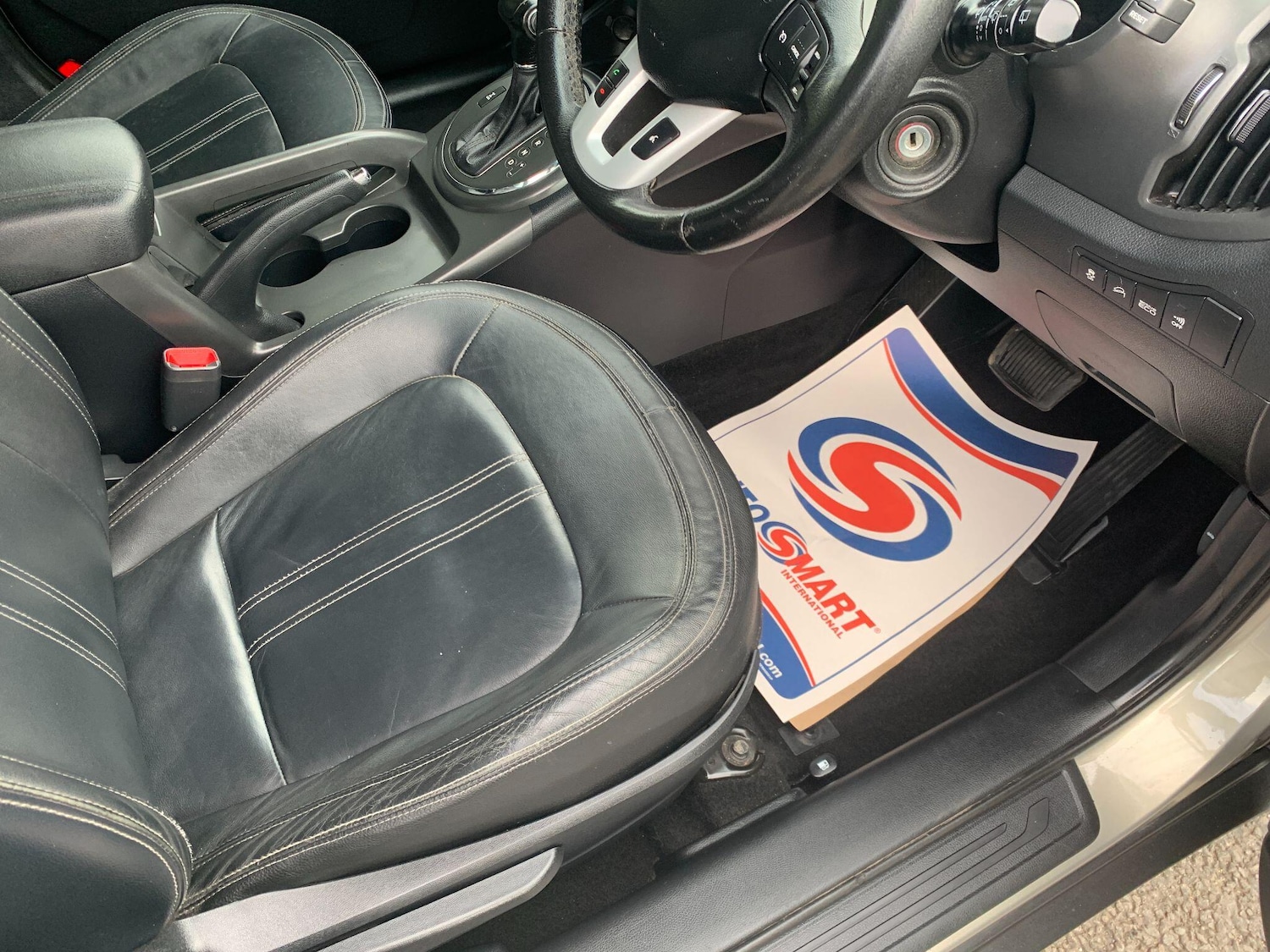 Used Kia Sportage 2012 for sale - 78204727: Photo 15