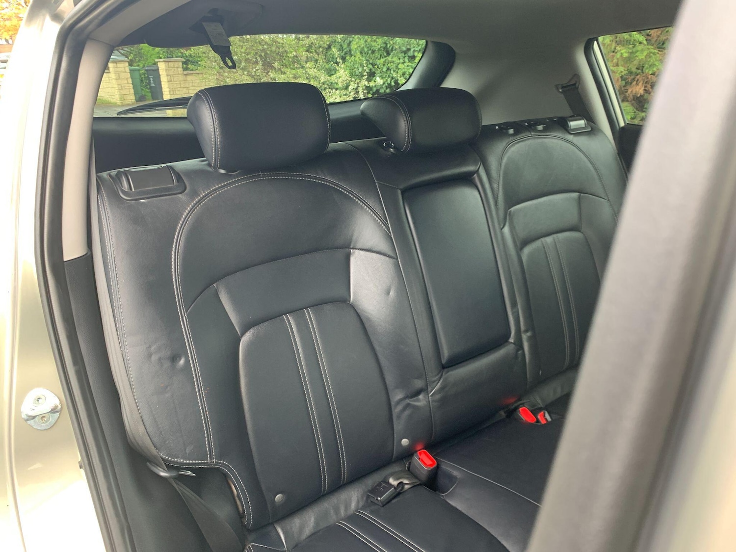 Used Kia Sportage 2012 for sale - 78204727: Photo 16