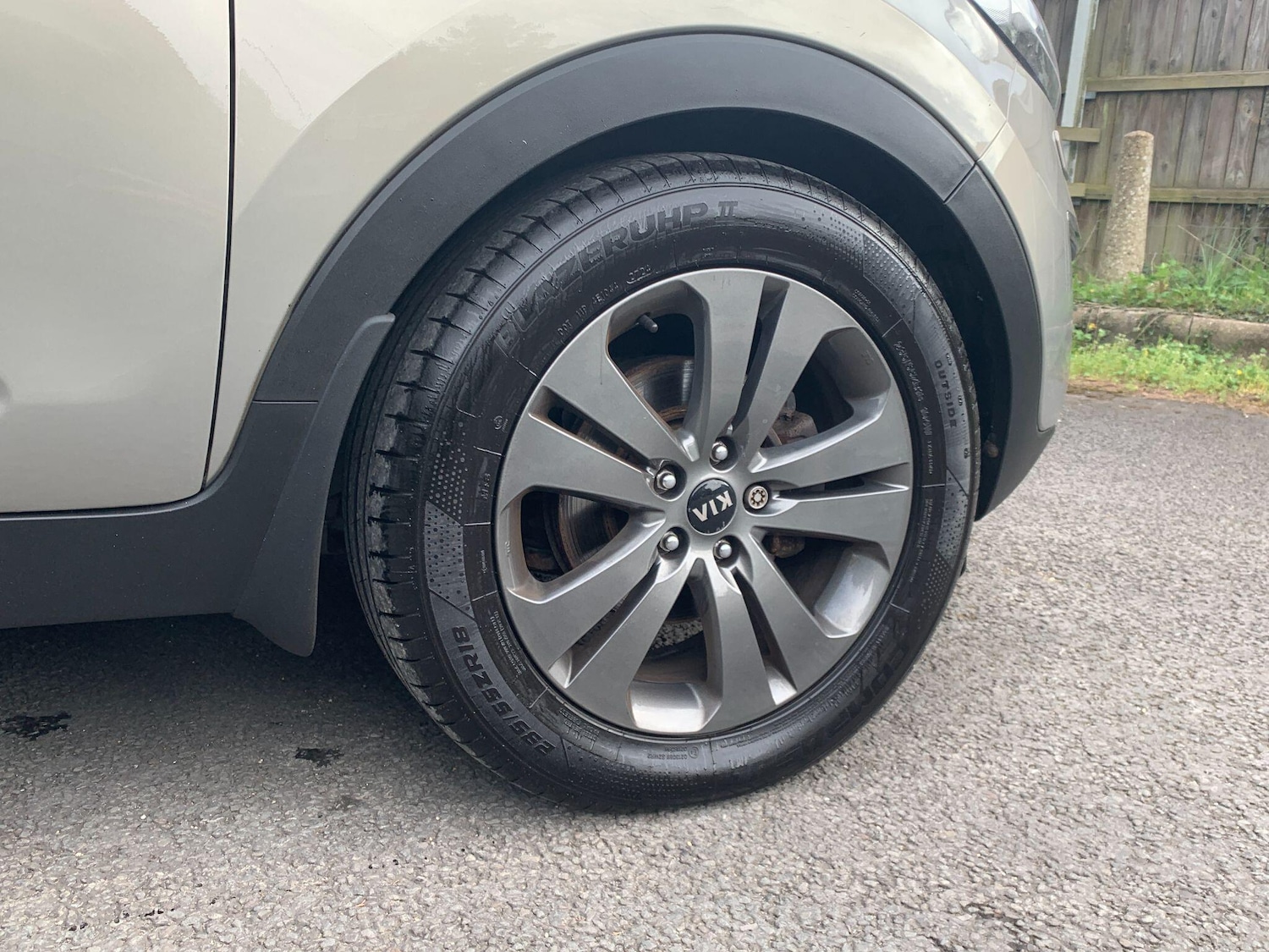 Used Kia Sportage 2012 for sale - 78204727: Photo 24