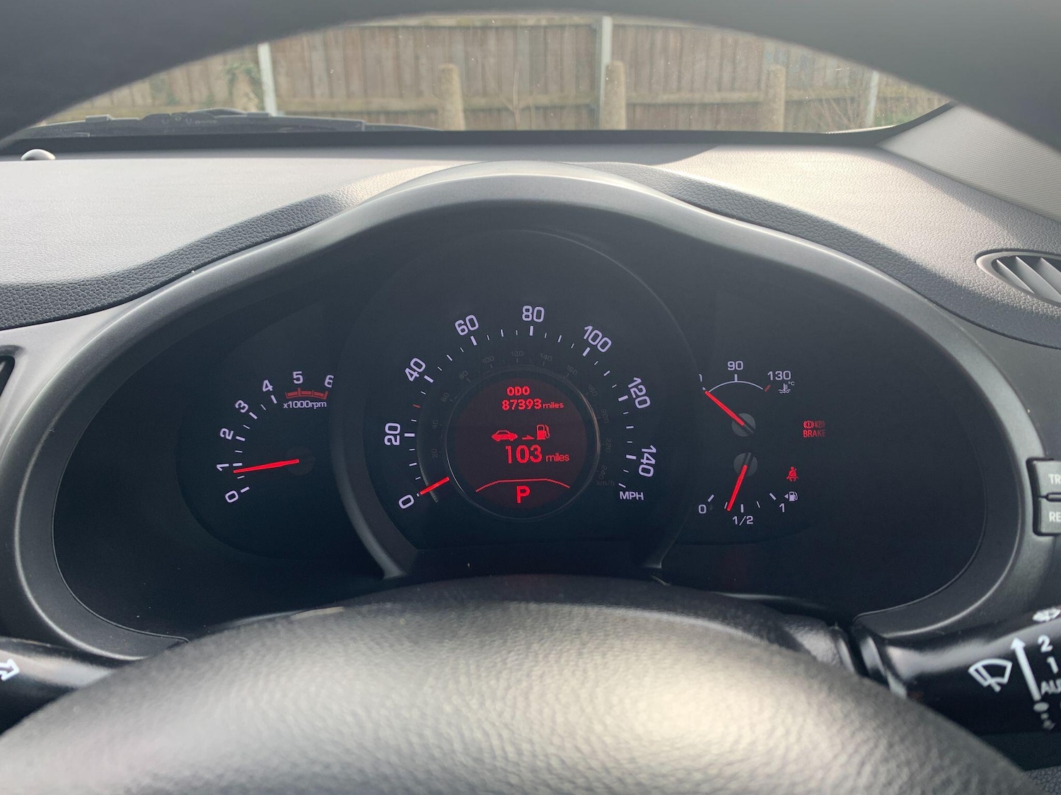 Used Kia Sportage 2012 for sale - 78204727: Photo 25