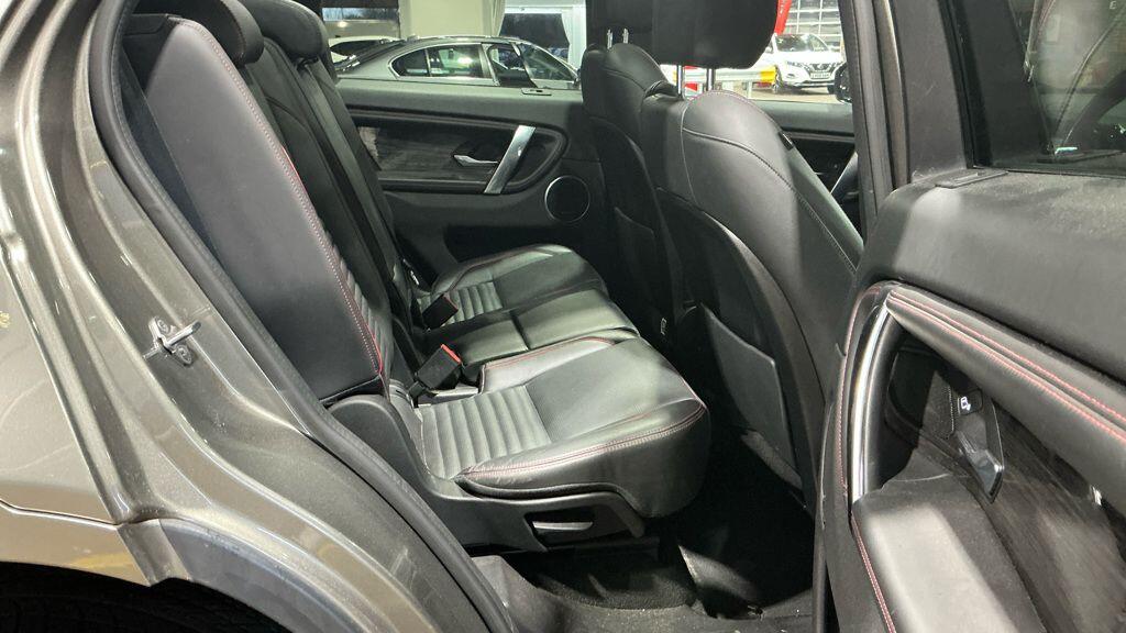 Used Land Rover Discovery Sport 2019 for sale - 76855828: Photo 14