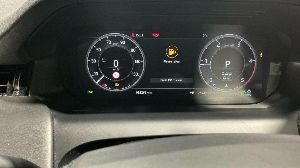 Used Land Rover Discovery Sport 2019 for sale - 76855828: Photo 16