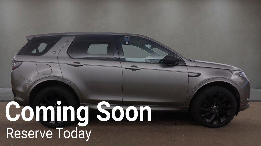 Used Land Rover Discovery Sport 2019 for sale - 76855828: Photo 22