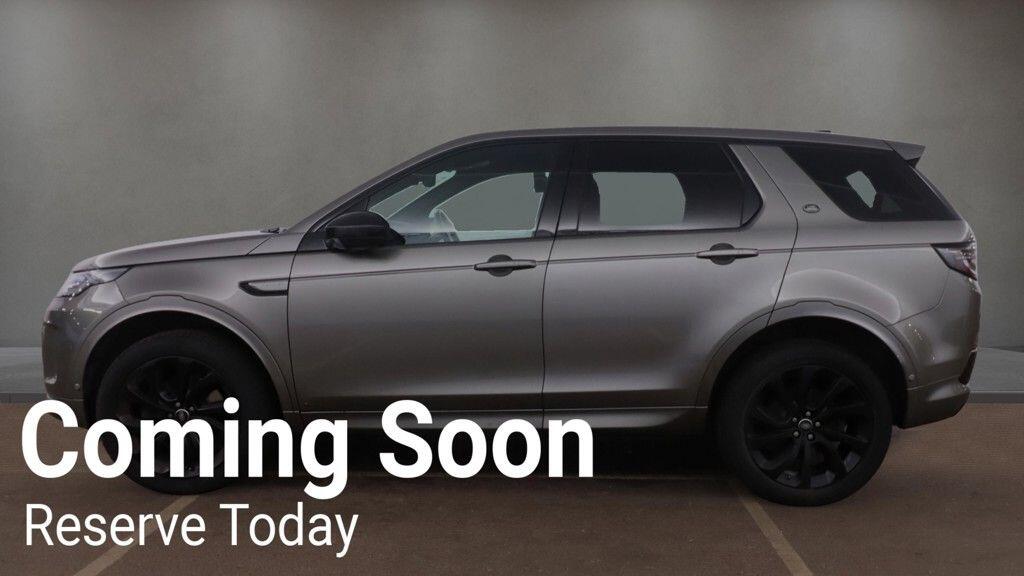 Used Land Rover Discovery Sport 2019 for sale - 76855828: Photo 23