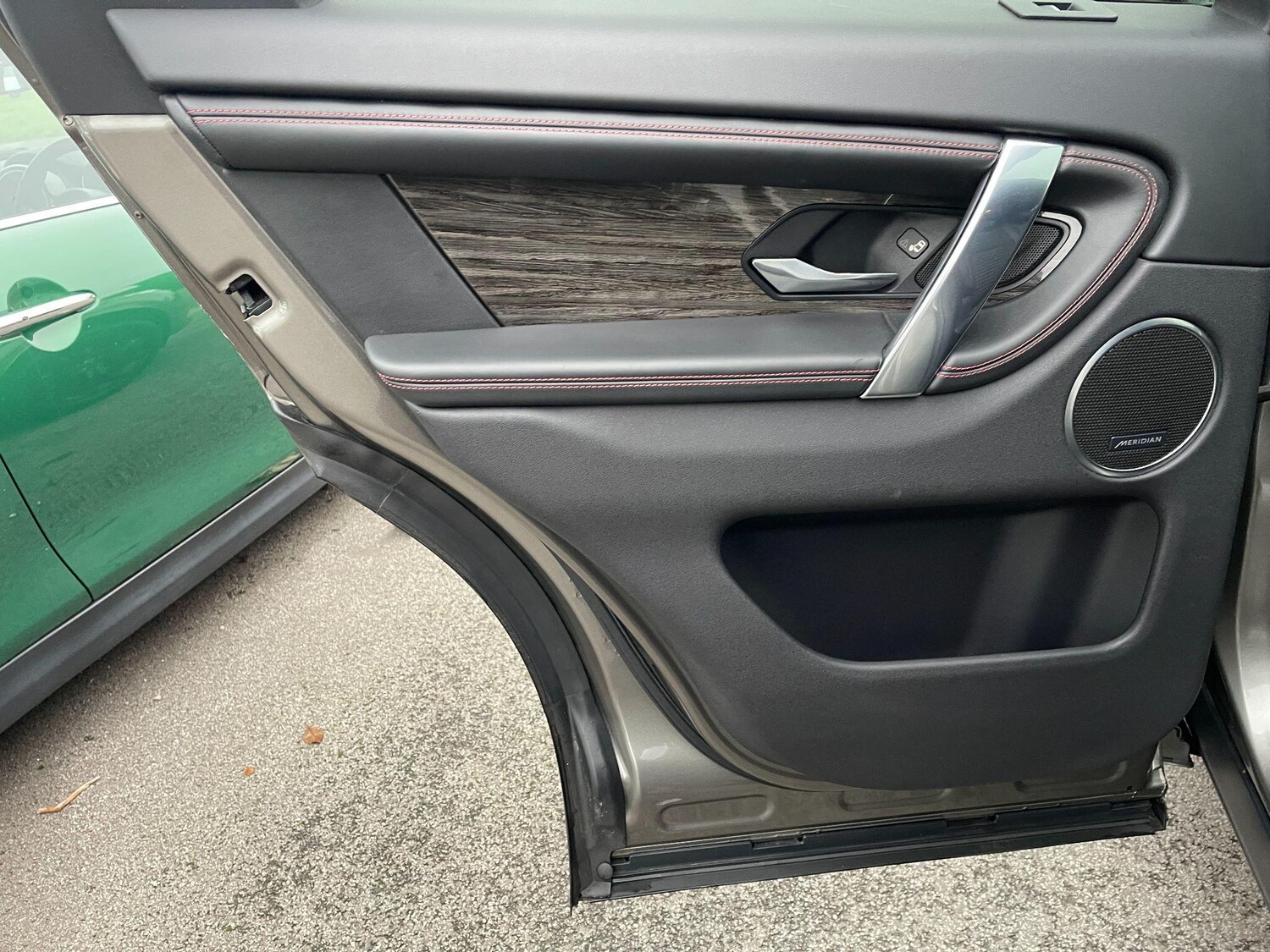 Used Land Rover Discovery Sport 2019 for sale - 76855828: Photo 25