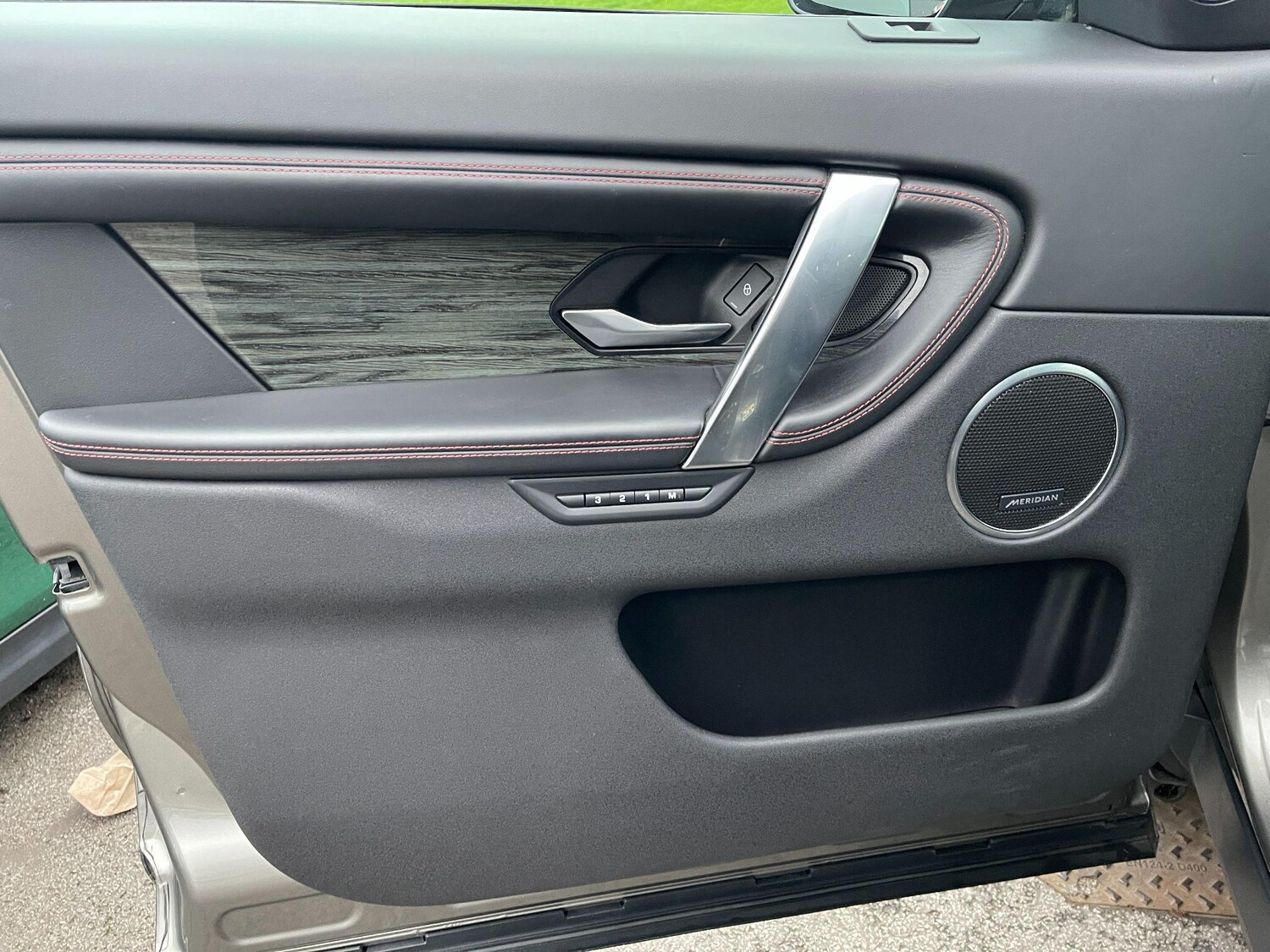 Used Land Rover Discovery Sport 2019 for sale - 76855828: Photo 26