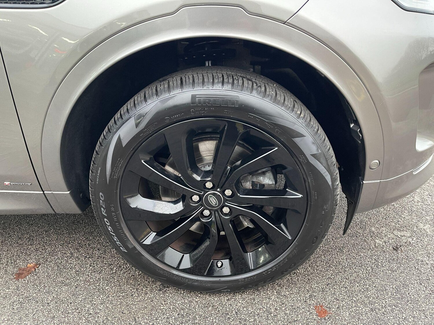 Used Land Rover Discovery Sport 2019 for sale - 76855828: Photo 28