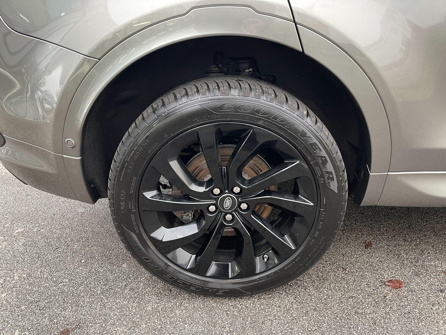 Used Land Rover Discovery Sport 2019 for sale - 76855828: Photo 29