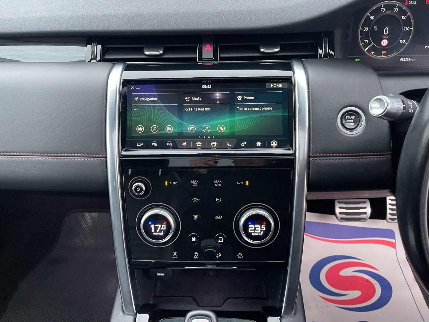 Used Land Rover Discovery Sport 2019 for sale - 76855828: Photo 32