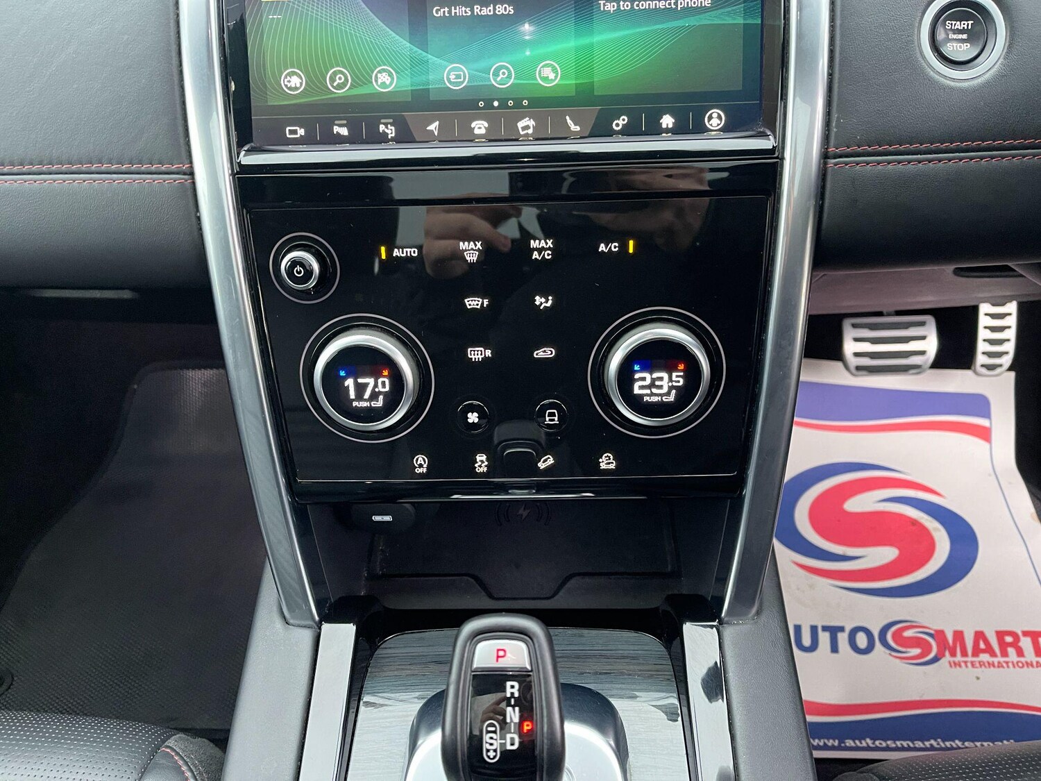 Used Land Rover Discovery Sport 2019 for sale - 76855828: Photo 33