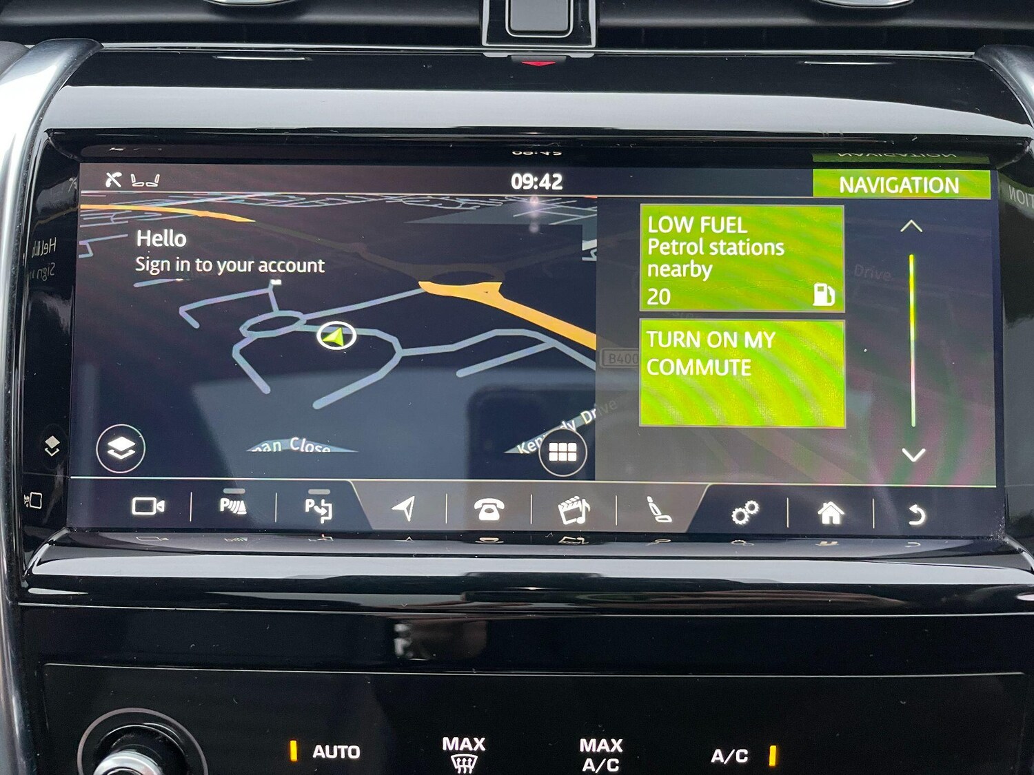 Used Land Rover Discovery Sport 2019 for sale - 76855828: Photo 34