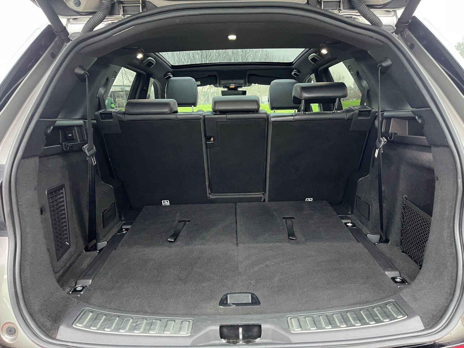 Used Land Rover Discovery Sport 2019 for sale - 76855828: Photo 38