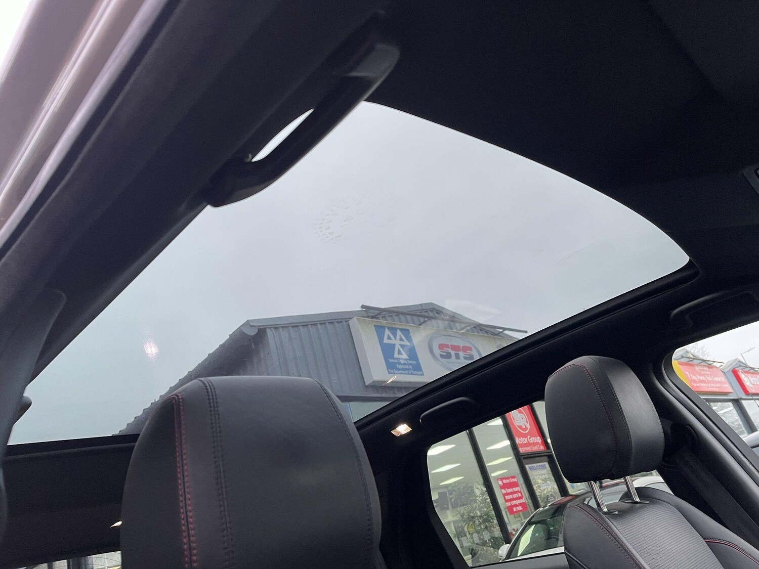 Used Land Rover Discovery Sport 2019 for sale - 76855828: Photo 39