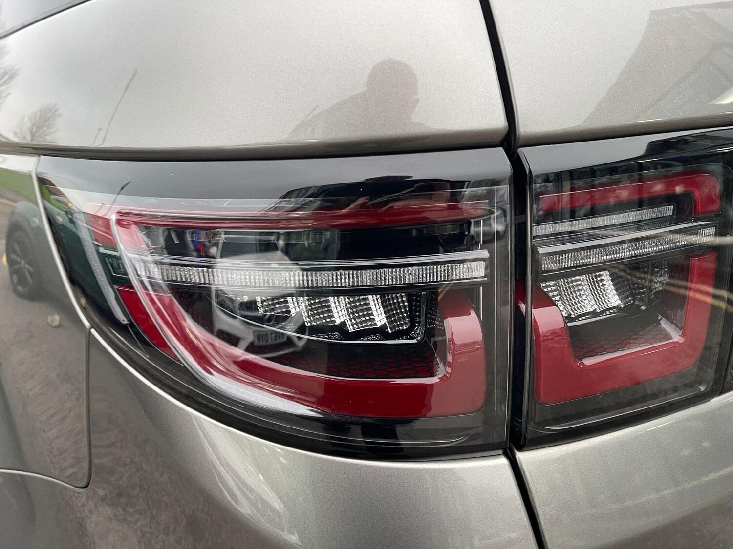 Used Land Rover Discovery Sport 2019 for sale - 76855828: Photo 42