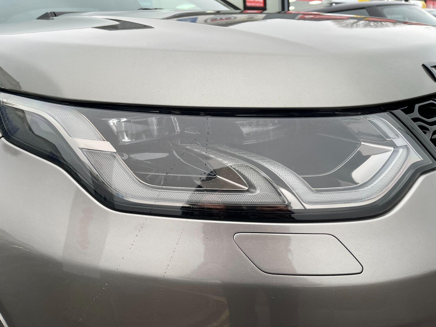 Used Land Rover Discovery Sport 2019 for sale - 76855828: Photo 43