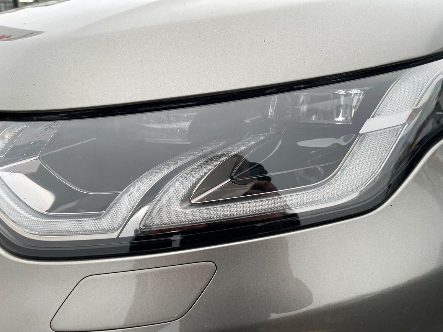 Used Land Rover Discovery Sport 2019 for sale - 76855828: Photo 45