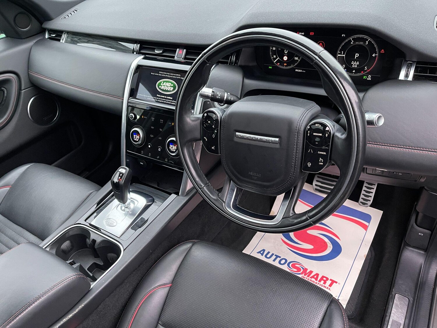 Used Land Rover Discovery Sport 2019 for sale - 76855828: Photo 46