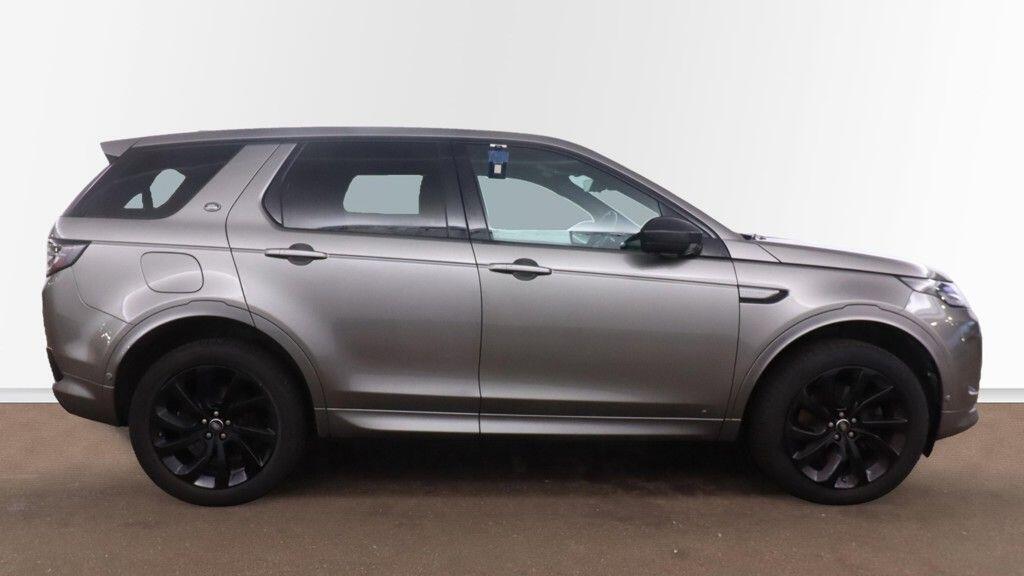 Used Land Rover Discovery Sport 2019 for sale - 76855828: Photo 9