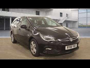 2025 (25) - 1.6 CDTi ecoFLEX Design Sports Tourer Euro 6 (s/s) 5dr