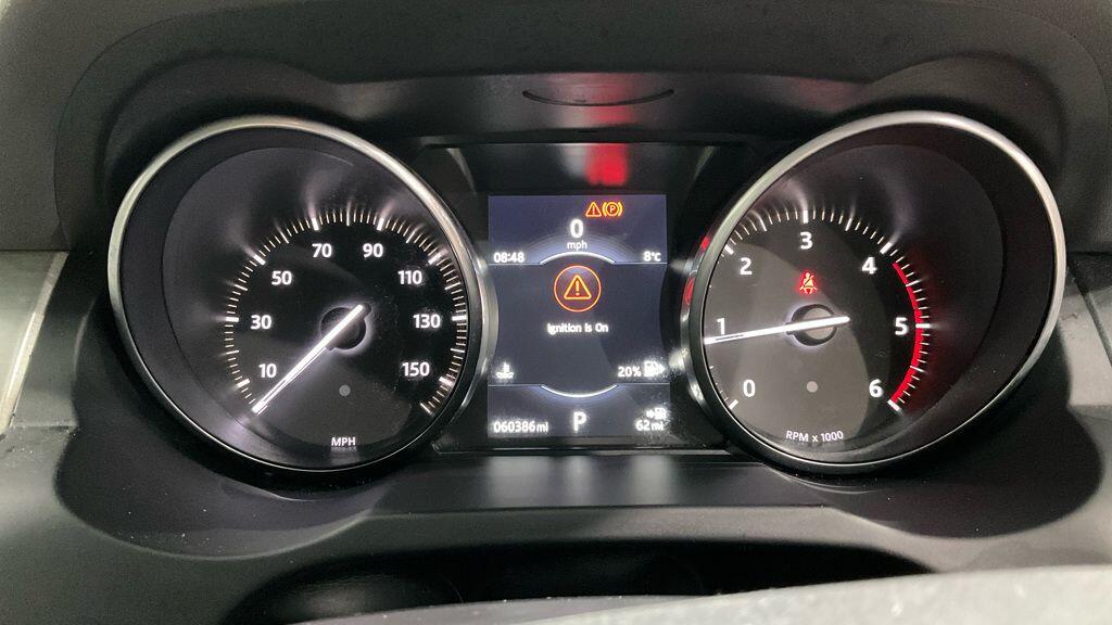 Used Land Rover Range Rover Evoque 2017 for sale - 76849587: Photo 14