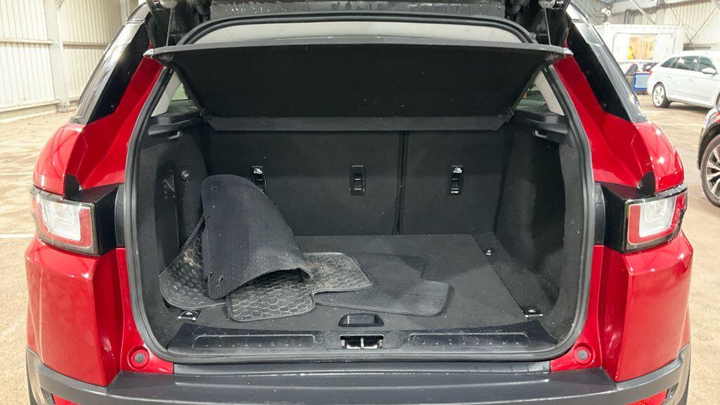 Used Land Rover Range Rover Evoque 2017 for sale - 76849587: Photo 15