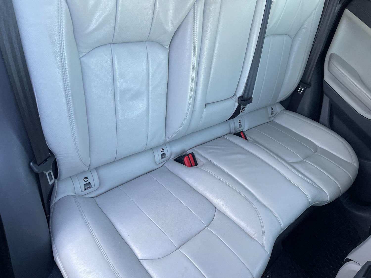 Used Land Rover Range Rover Evoque 2017 for sale - 76849587: Photo 16