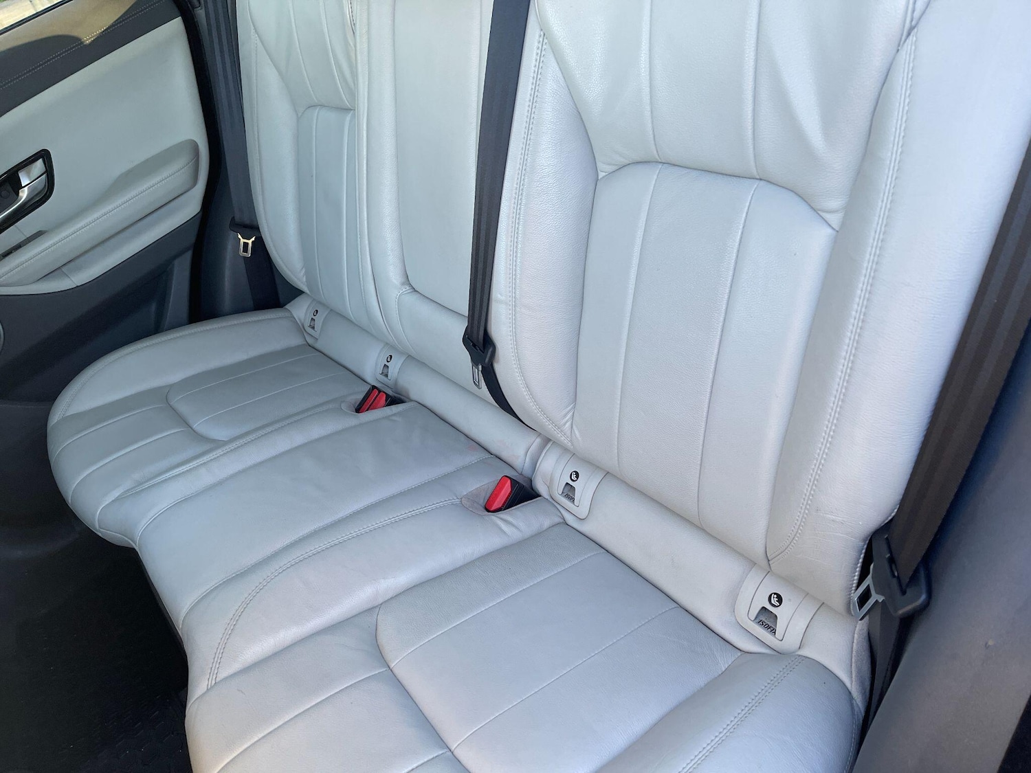 Used Land Rover Range Rover Evoque 2017 for sale - 76849587: Photo 17