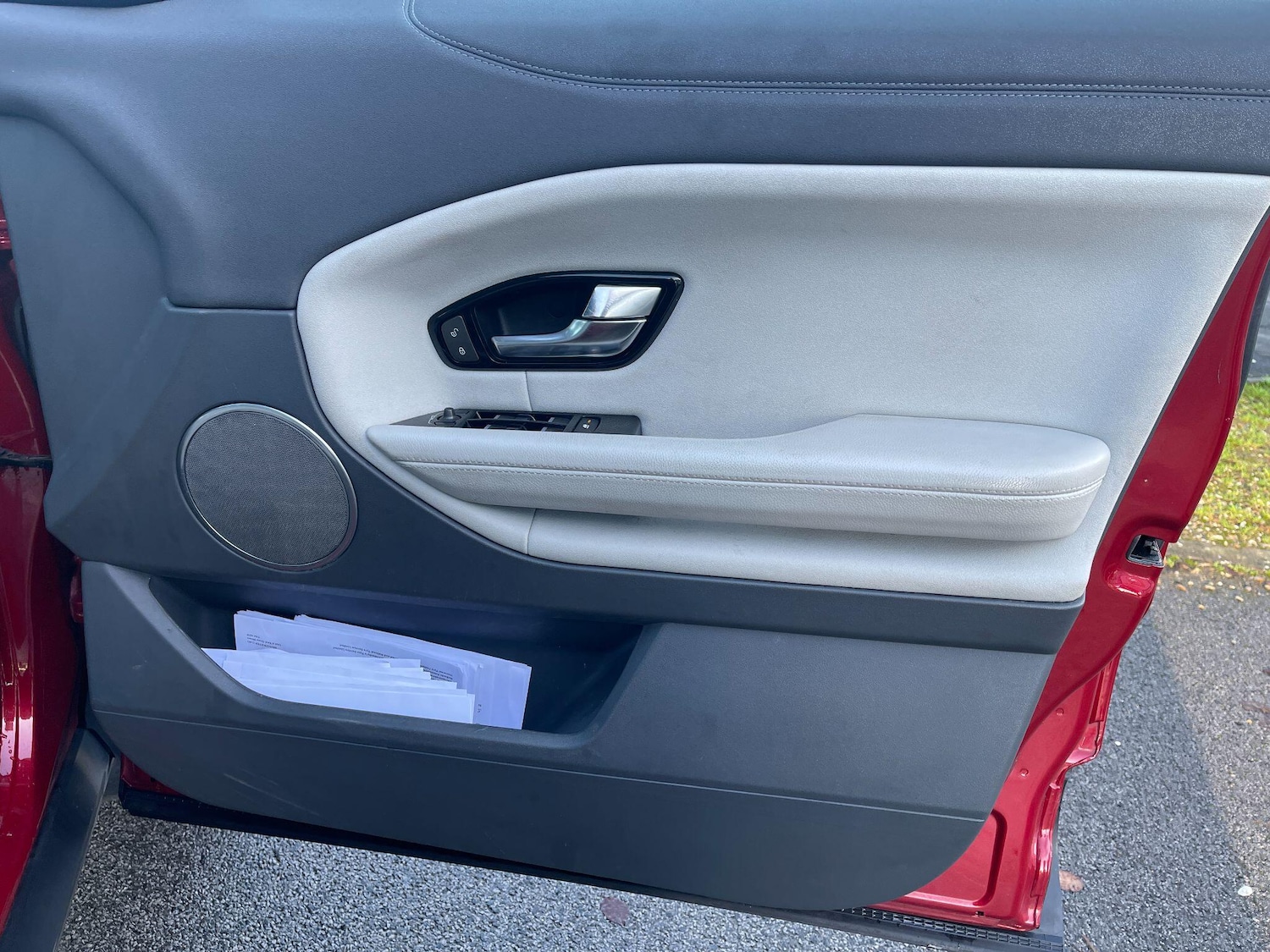 Used Land Rover Range Rover Evoque 2017 for sale - 76849587: Photo 23