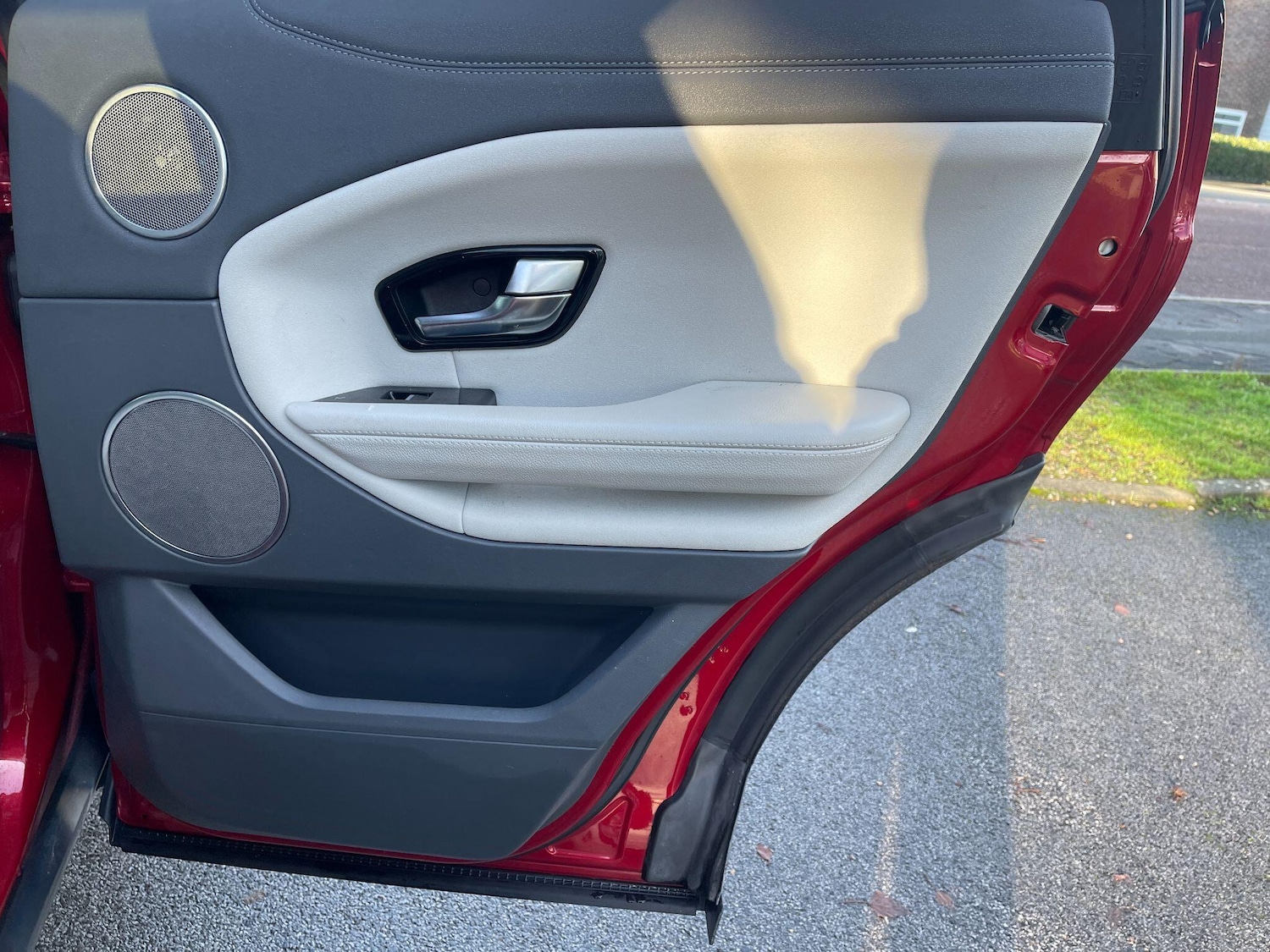 Used Land Rover Range Rover Evoque 2017 for sale - 76849587: Photo 24