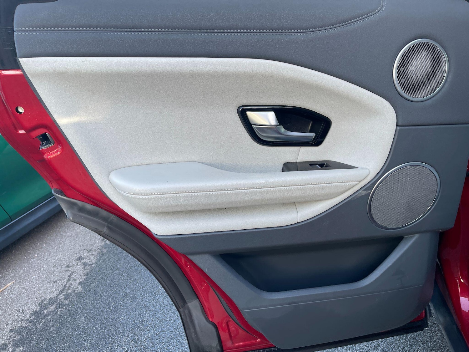 Used Land Rover Range Rover Evoque 2017 for sale - 76849587: Photo 25