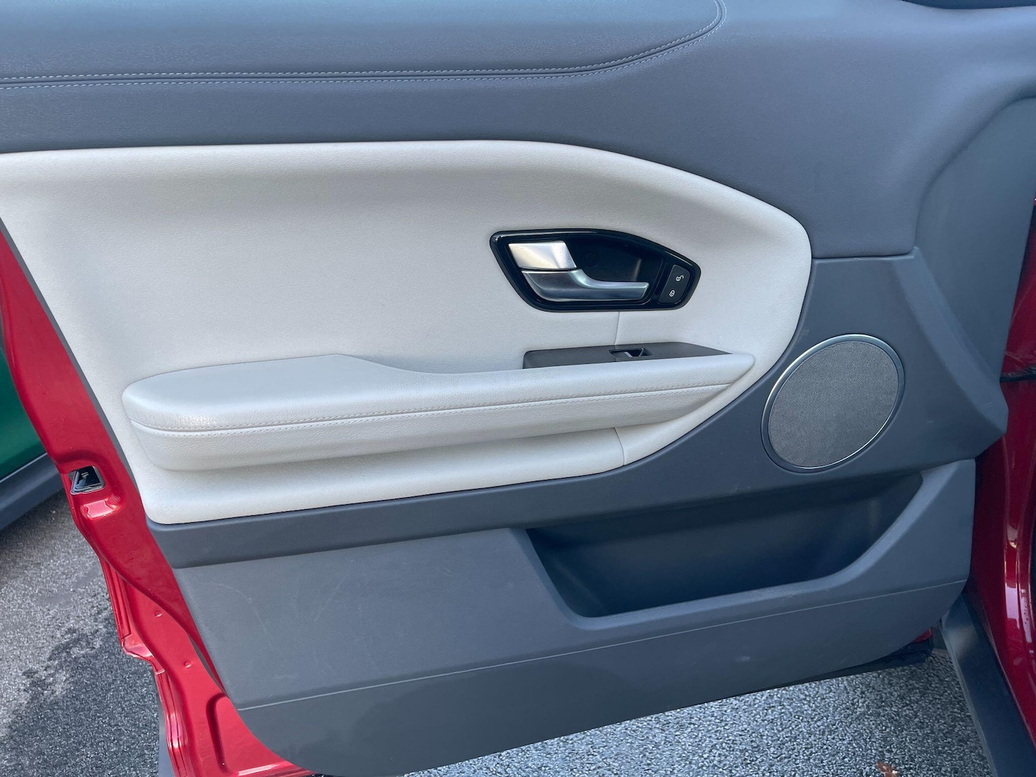 Used Land Rover Range Rover Evoque 2017 for sale - 76849587: Photo 26