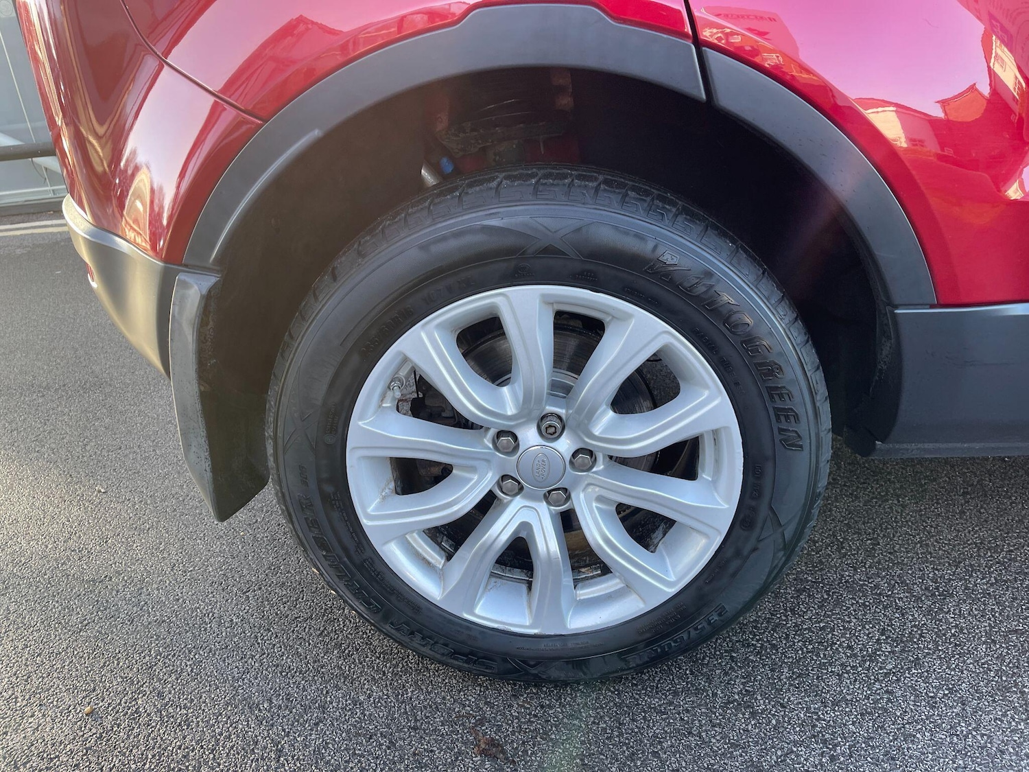 Used Land Rover Range Rover Evoque 2017 for sale - 76849587: Photo 29