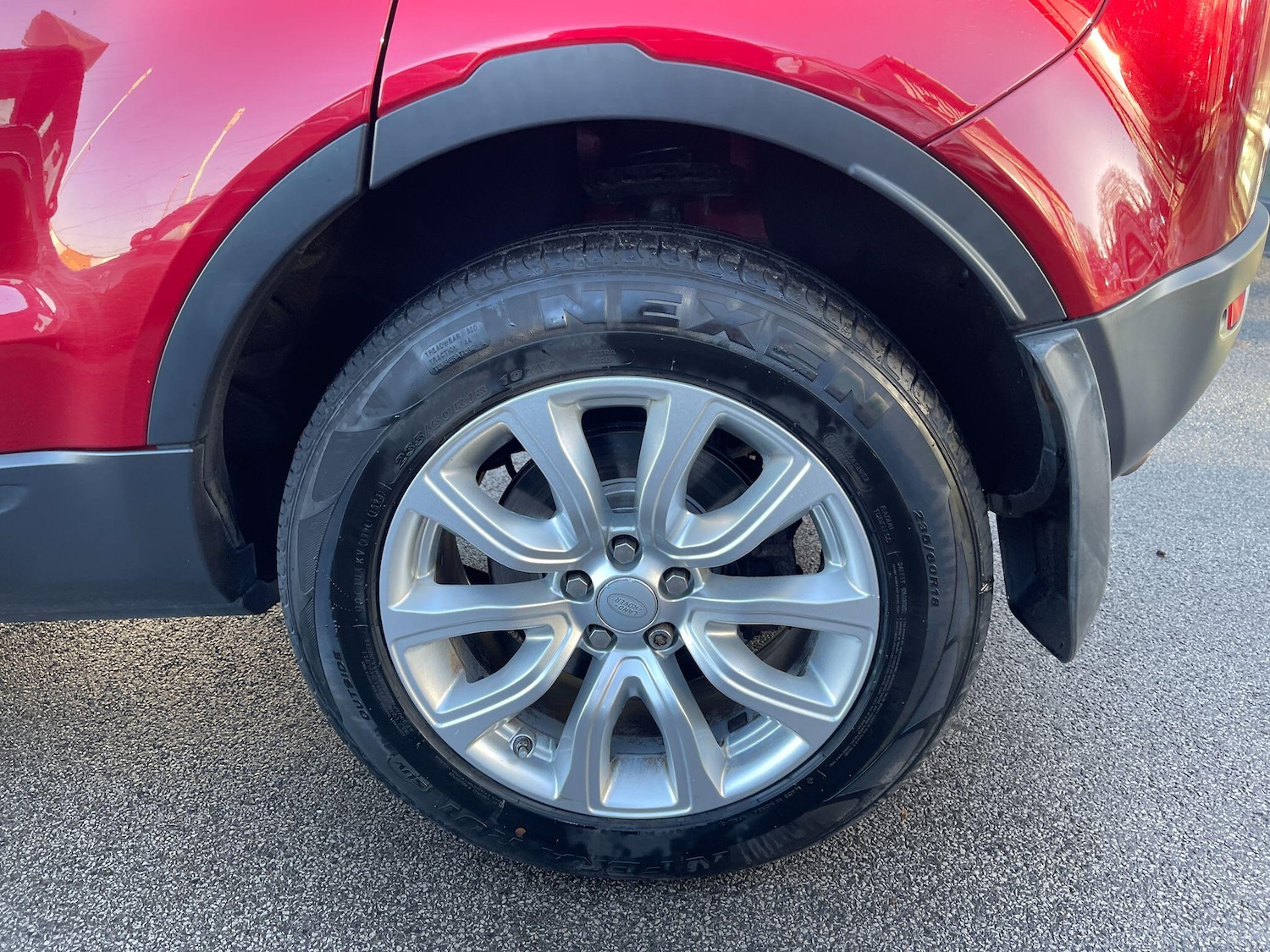 Used Land Rover Range Rover Evoque 2017 for sale - 76849587: Photo 30