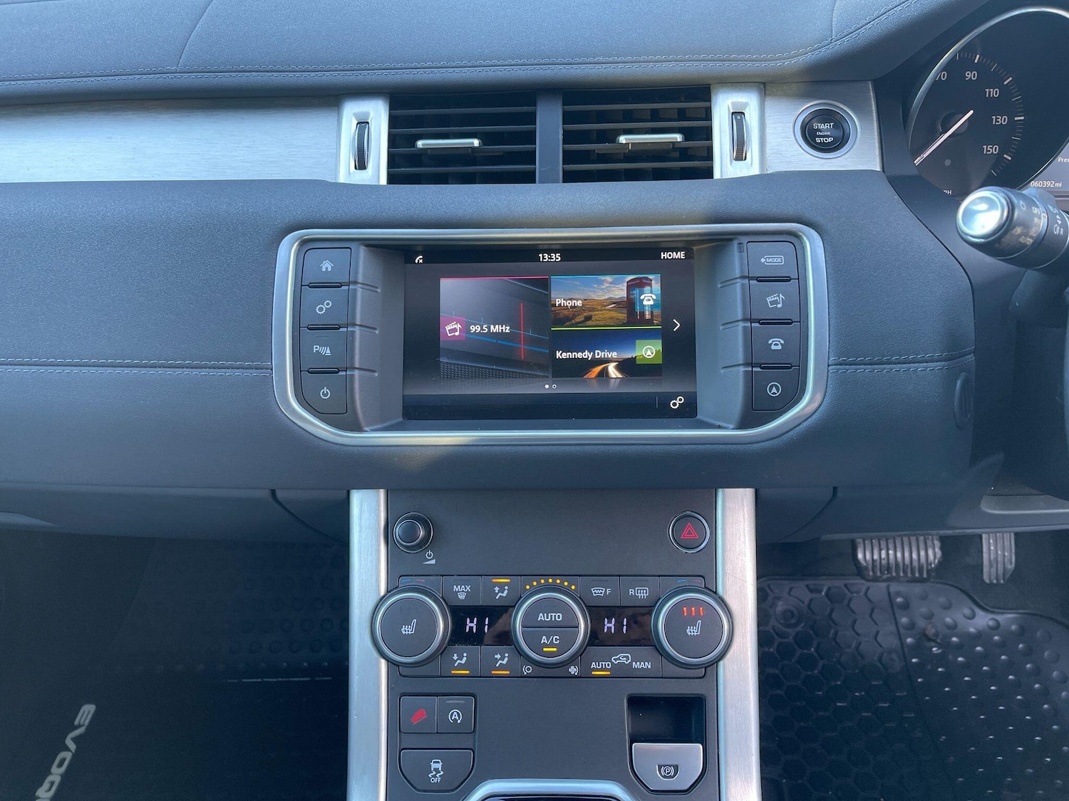 Used Land Rover Range Rover Evoque 2017 for sale - 76849587: Photo 32