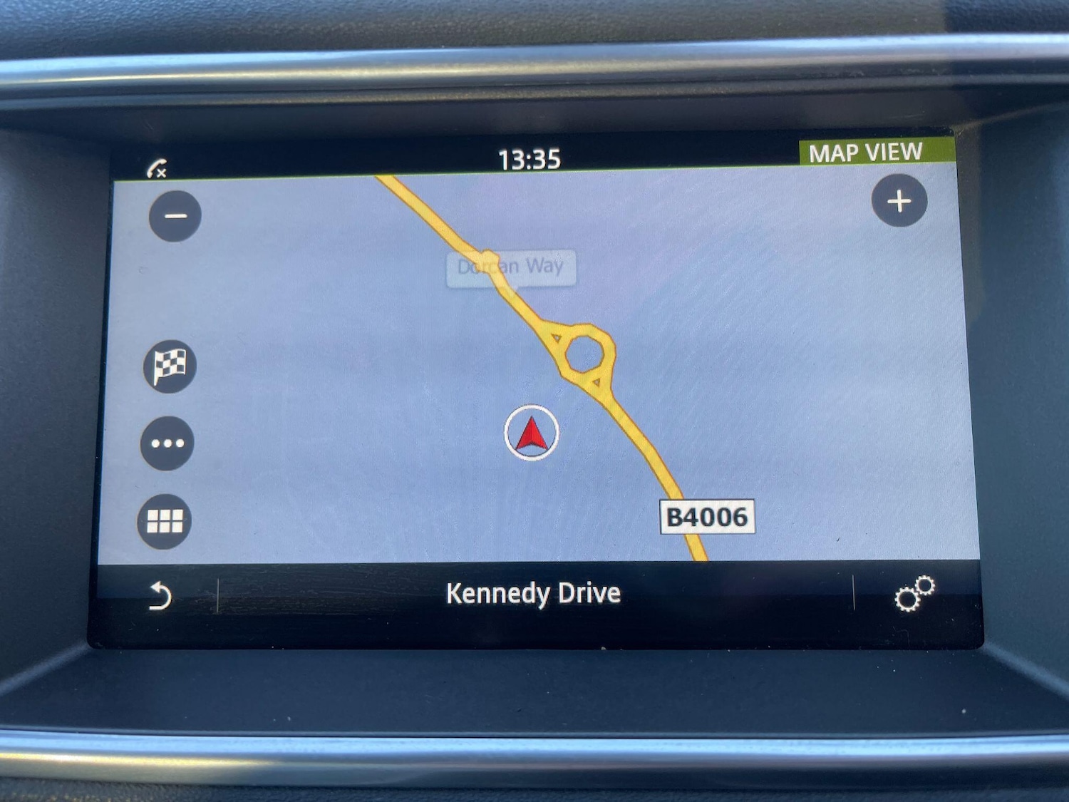 Used Land Rover Range Rover Evoque 2017 for sale - 76849587: Photo 33