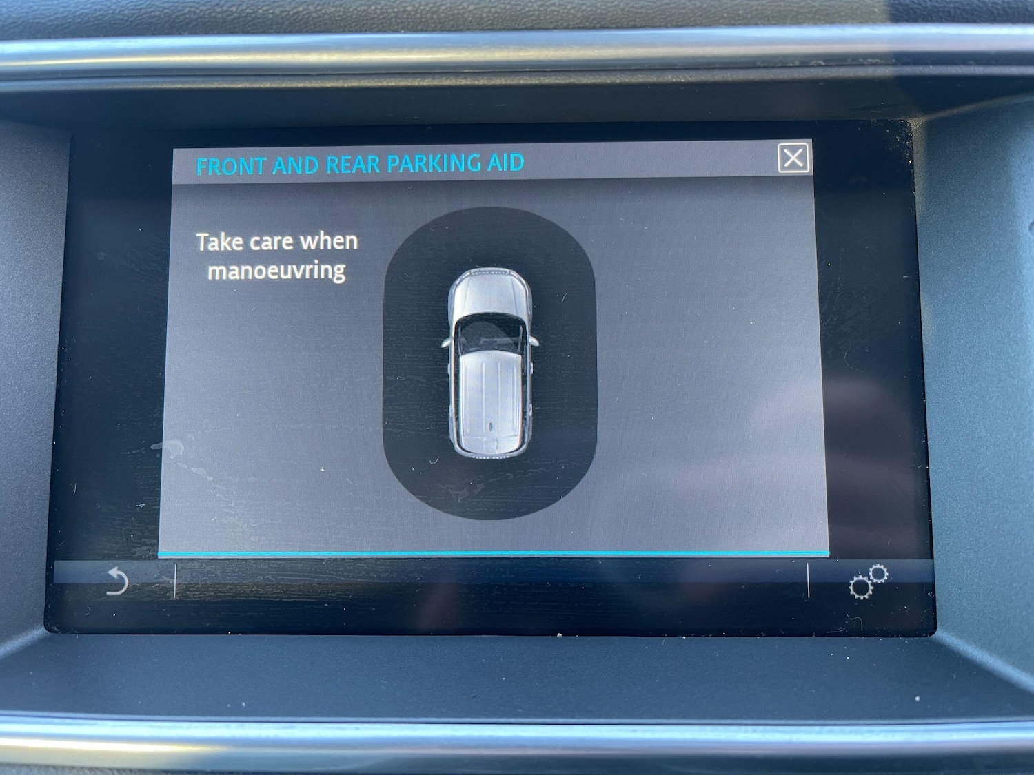 Used Land Rover Range Rover Evoque 2017 for sale - 76849587: Photo 34