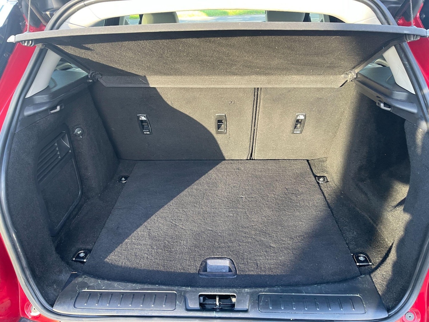 Used Land Rover Range Rover Evoque 2017 for sale - 76849587: Photo 36